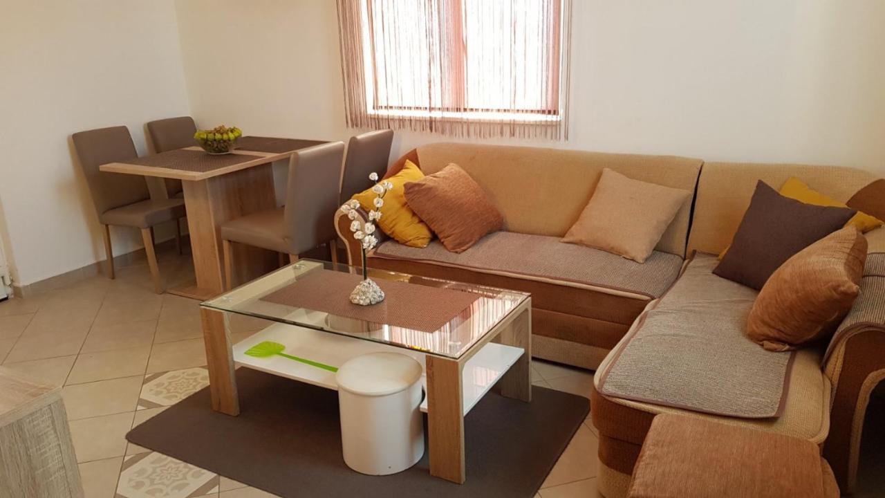 Apartment Zorica Vodice Zewnętrze zdjęcie